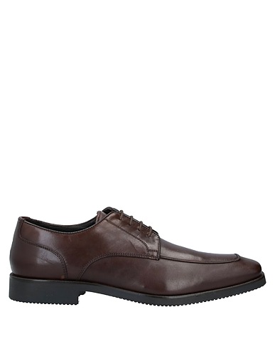 ZOOM BRUNO MAGLI - Laced shoes