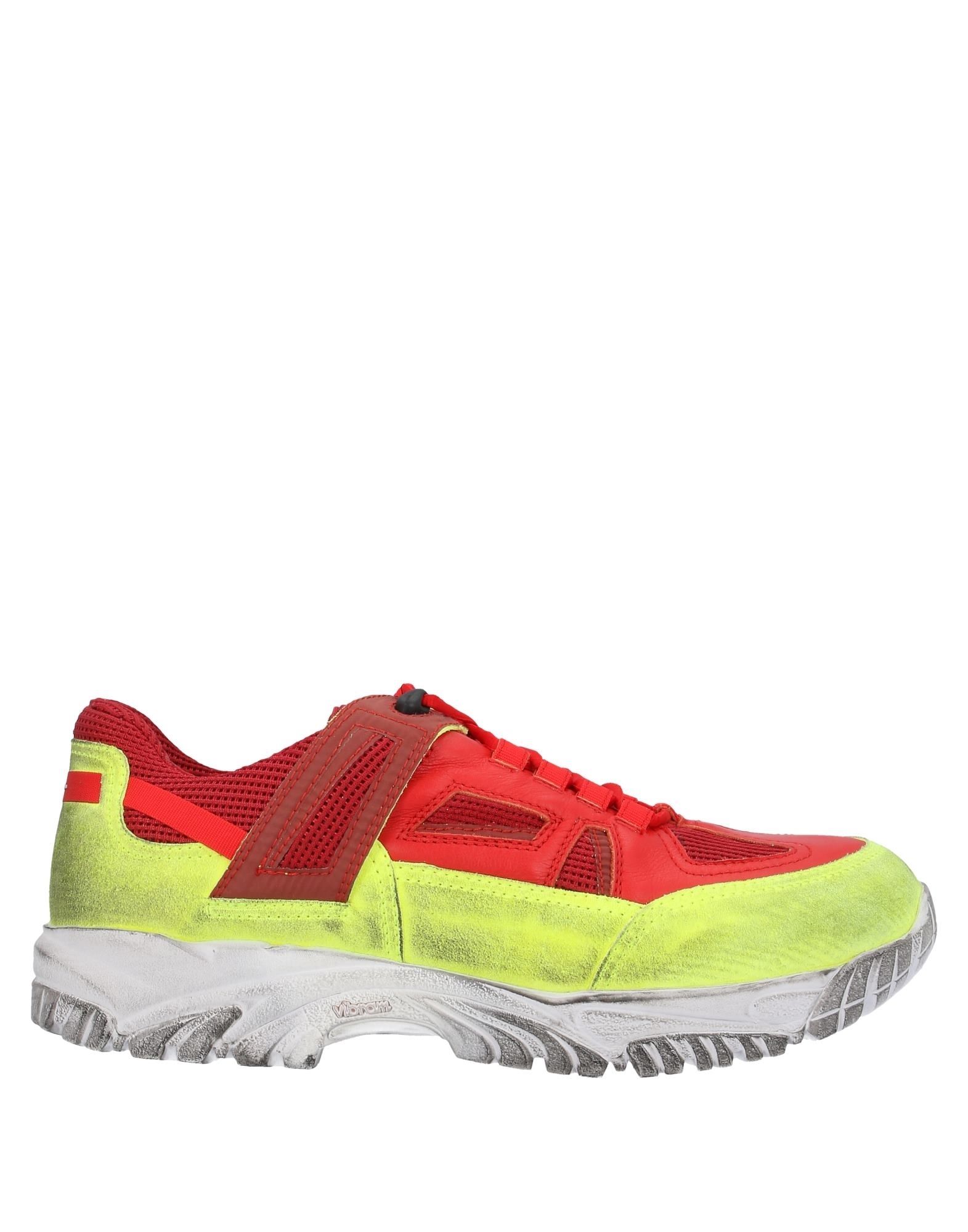 MAISON MARGIELA - Trainers