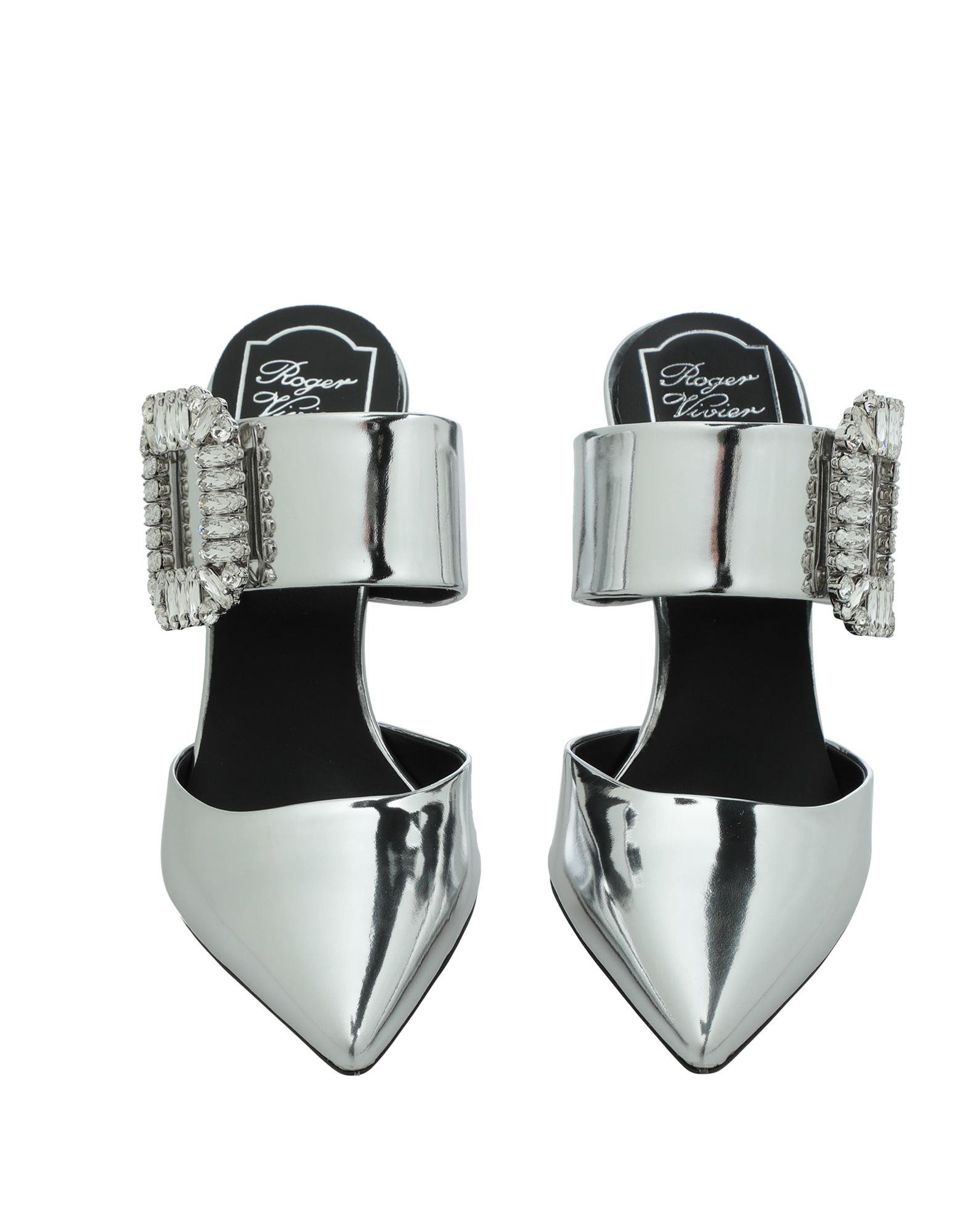 ROGER VIVIER - Mules & Clogs