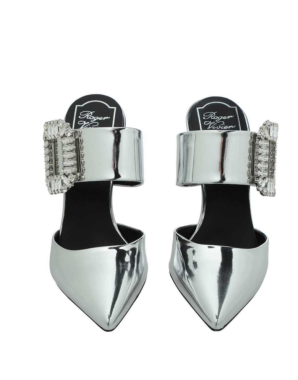 ROGER VIVIER - Mules & Clogs