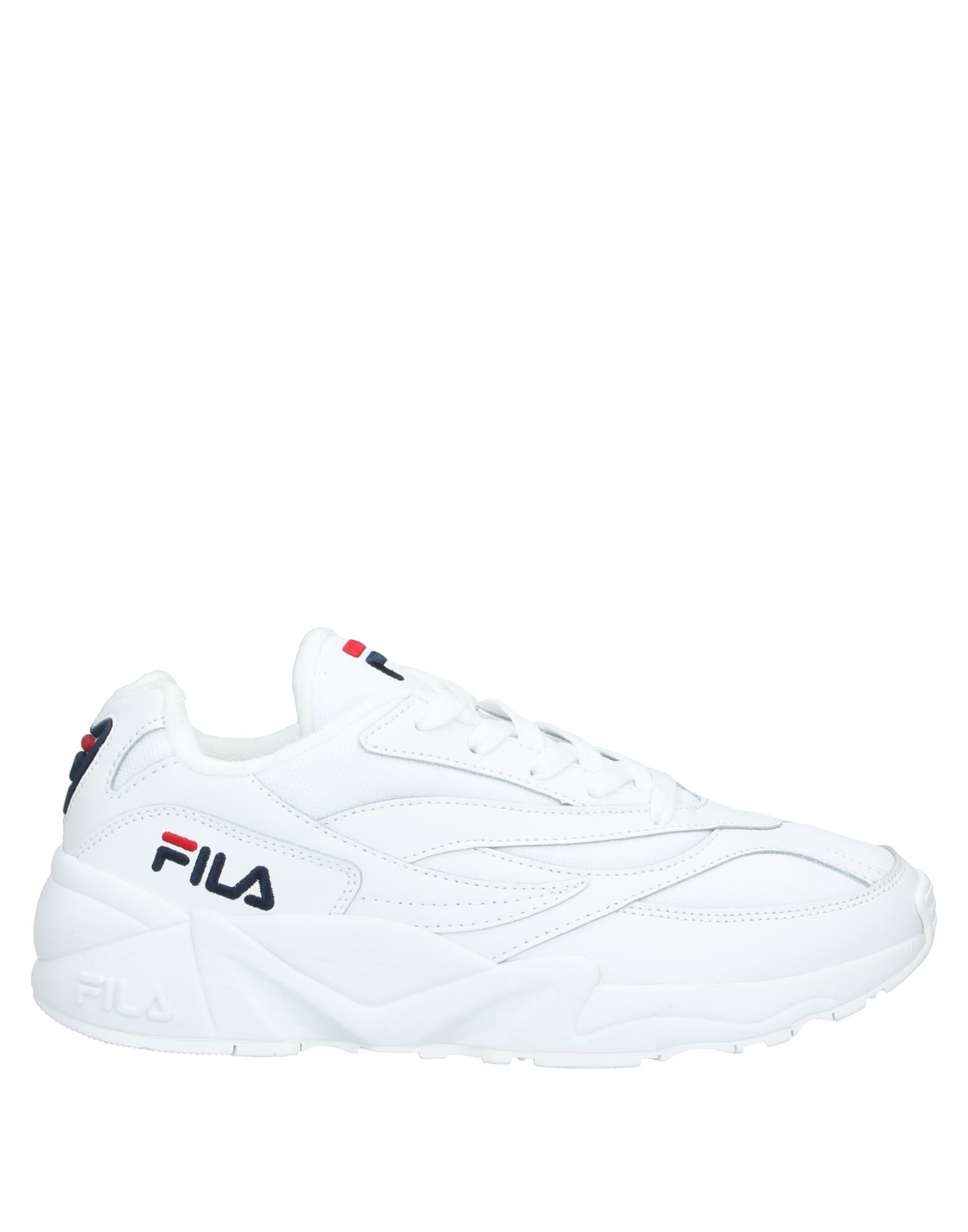 yoox fila
