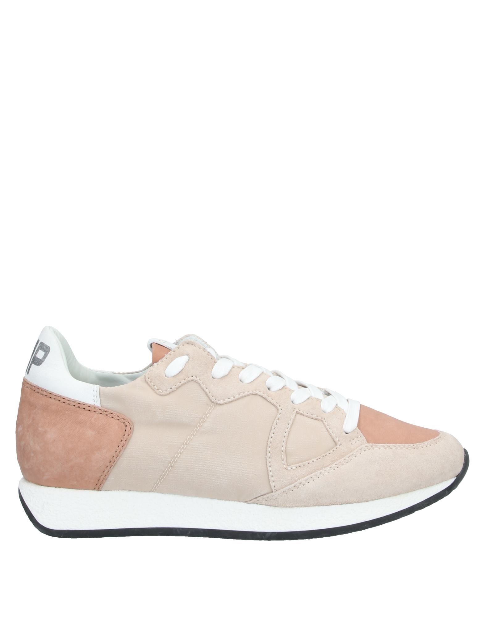 PHILIPPE MODEL - Sneakers