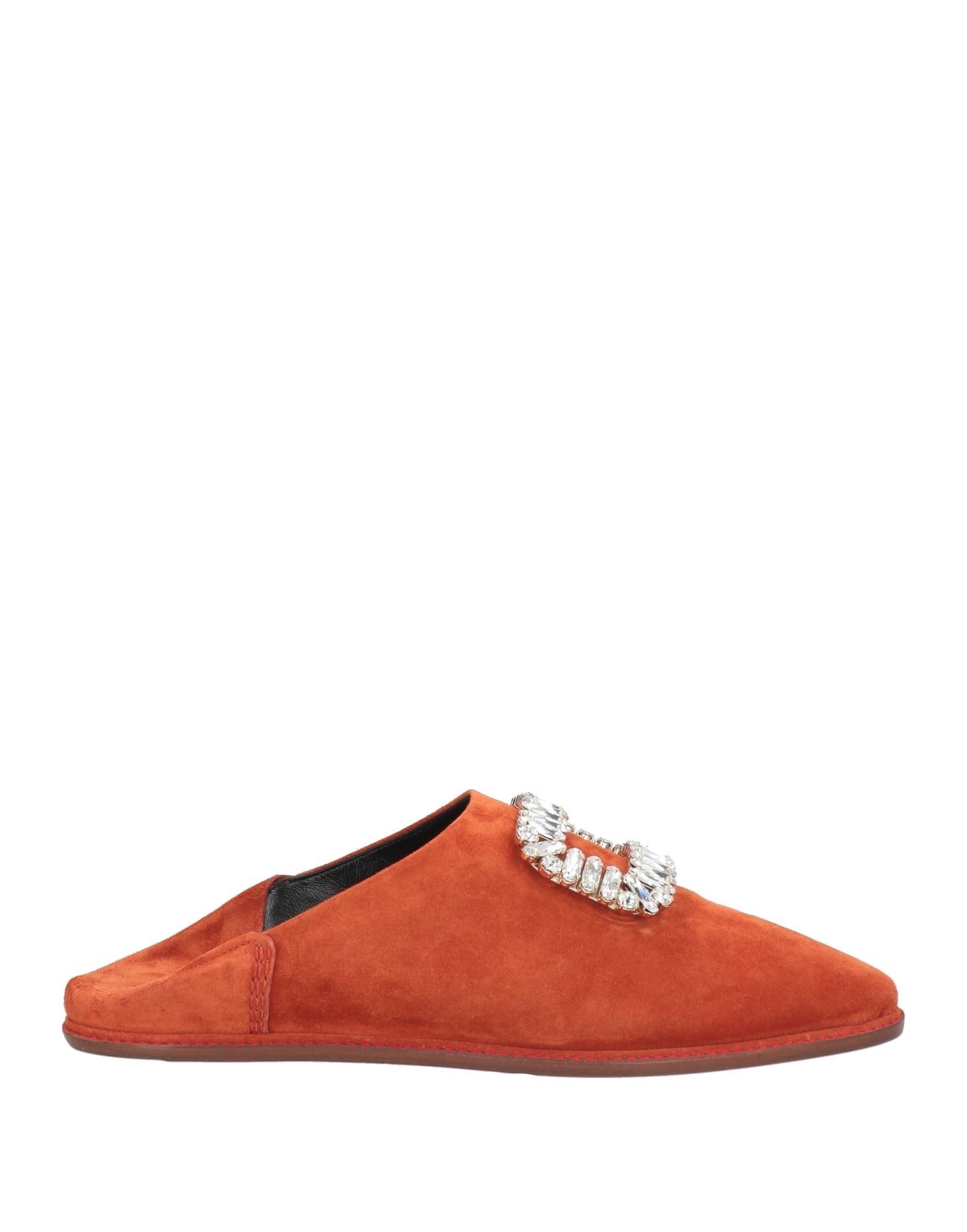 ROGER VIVIER - Mules & Clogs
