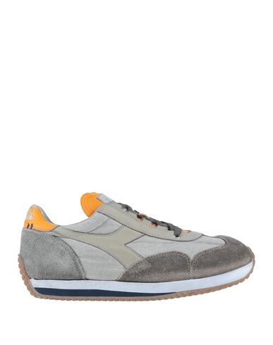 Diadora Sneakers In Light Grey