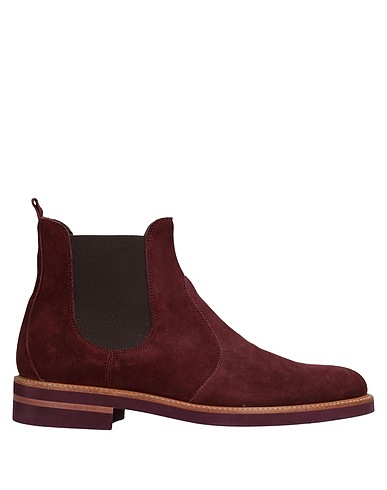 ZOOM BRUNO MAGLI - Boots