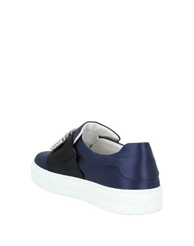 Roger Vivier Sneakers In Blue