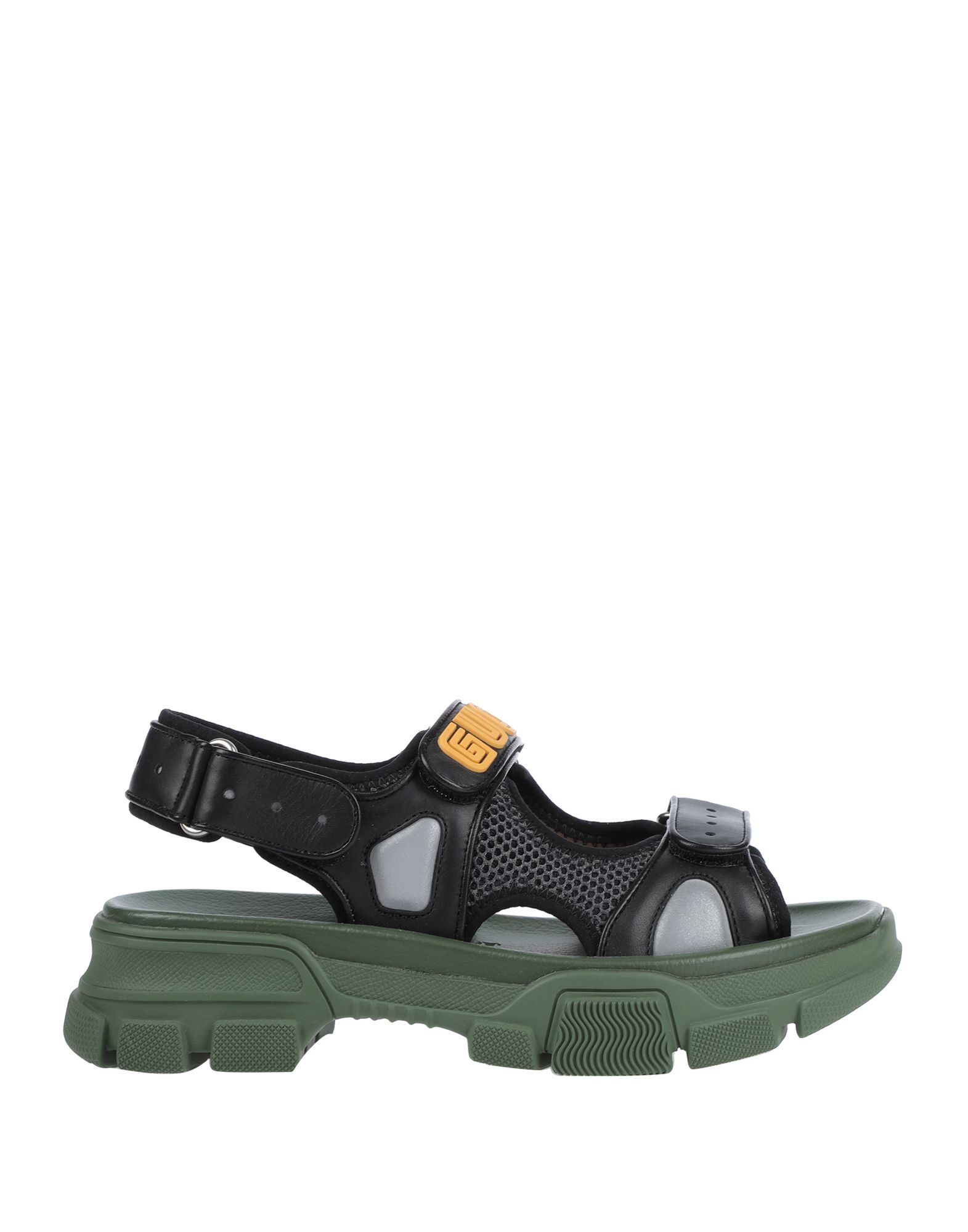 gucci sandals women