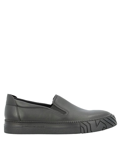 ZOOM EMPORIO ARMANI - Sneakers