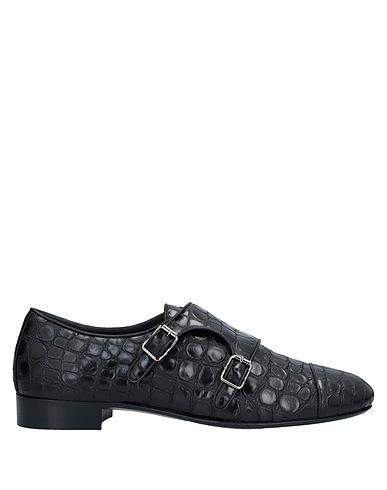 ZOOM GIUSEPPE ZANOTTI - Loafers