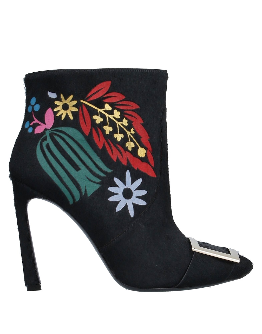 ROGER VIVIER - Stiefeletten