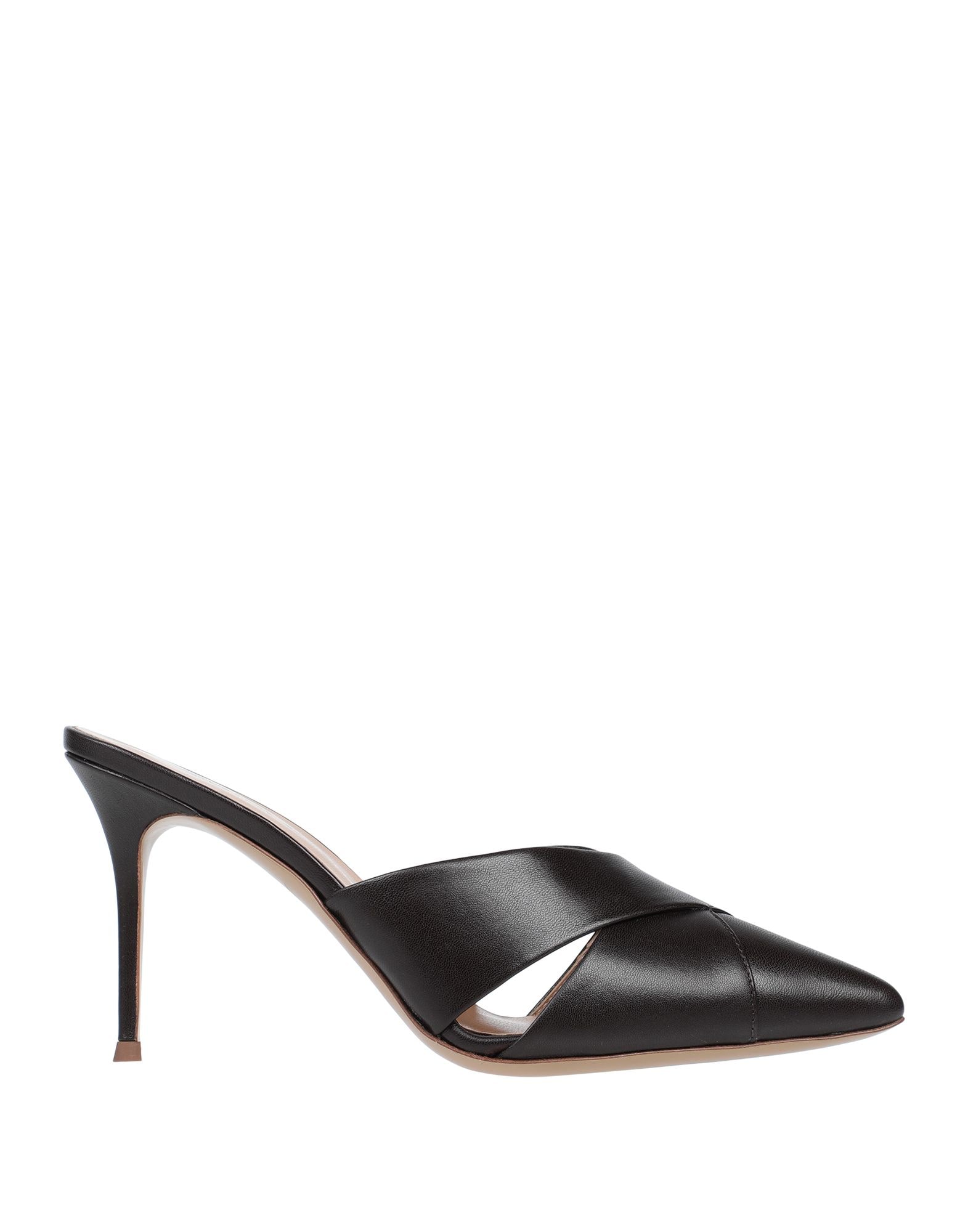 giuseppe zanotti mules