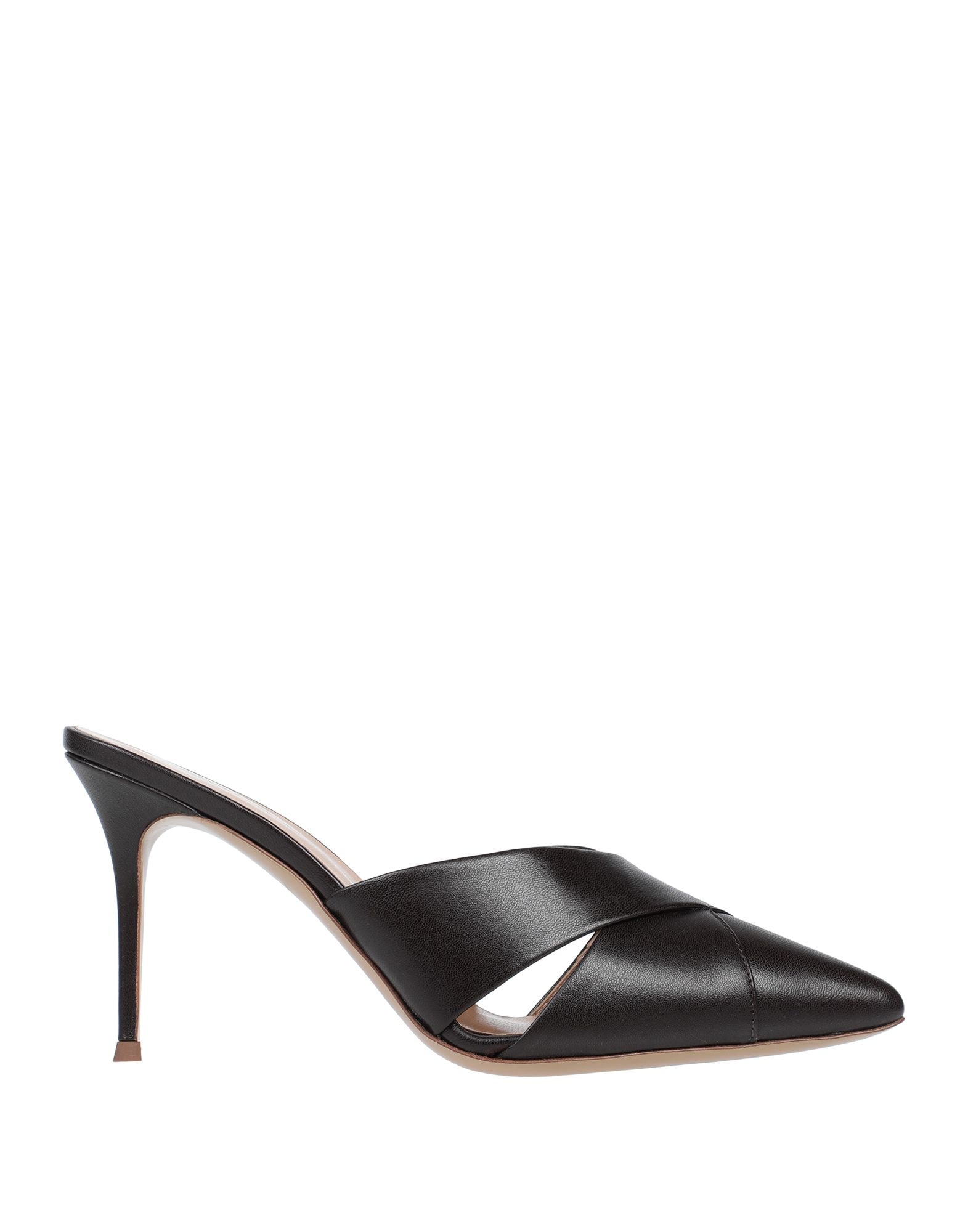 Giuseppe Zanotti Open-Toe Mules - Women 