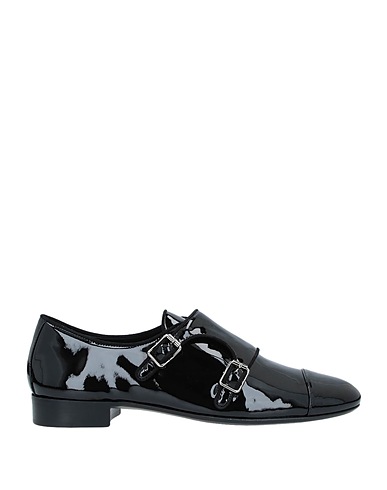 ZOOM GIUSEPPE ZANOTTI - Loafers