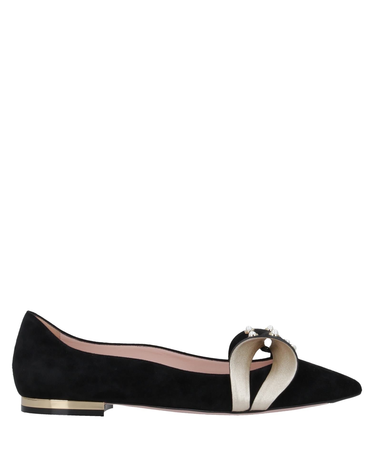 ROGER VIVIER - バレエシューズ