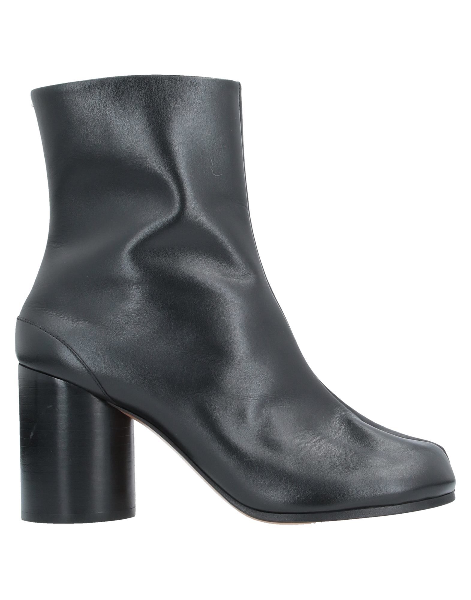 MAISON MARGIELA - Ankle boots