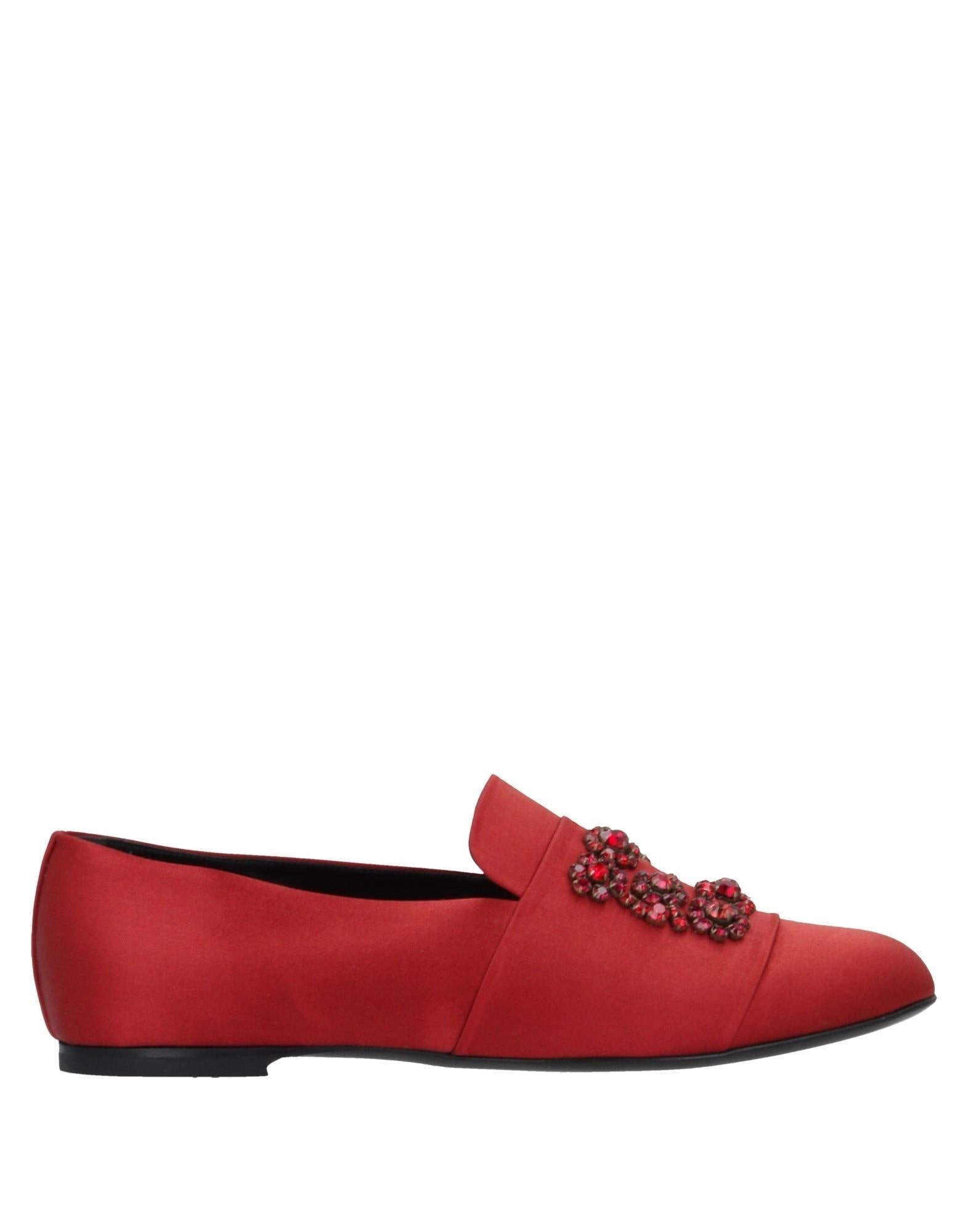 ROGER VIVIER - Loafers