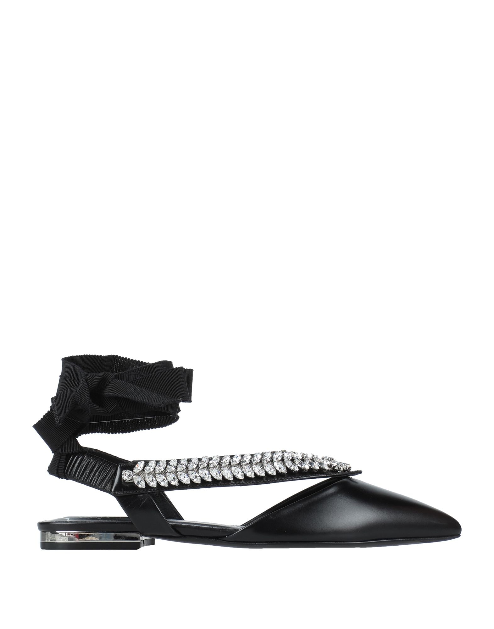 ROGER VIVIER - Ballet flats