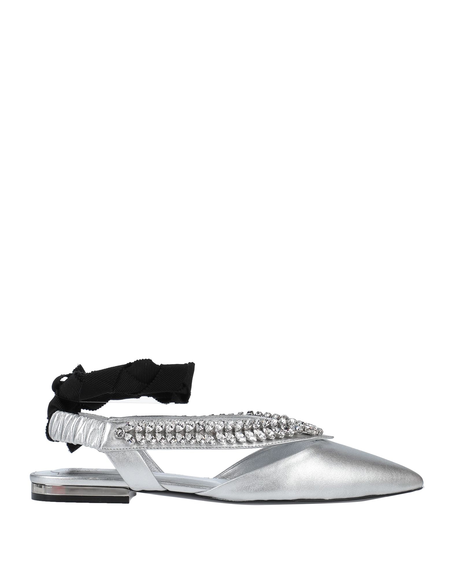 ROGER VIVIER - Ballet flats