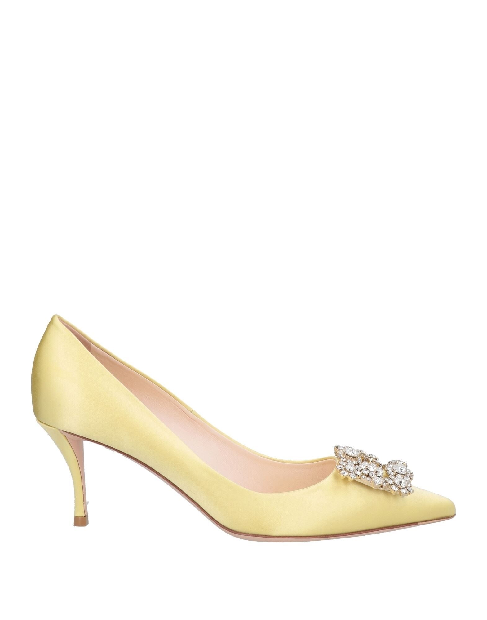 ROGER VIVIER - Pumps