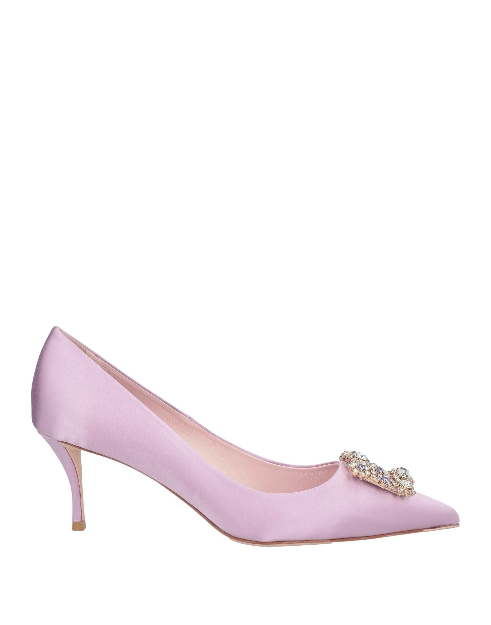 ROGER VIVIER - Pumps