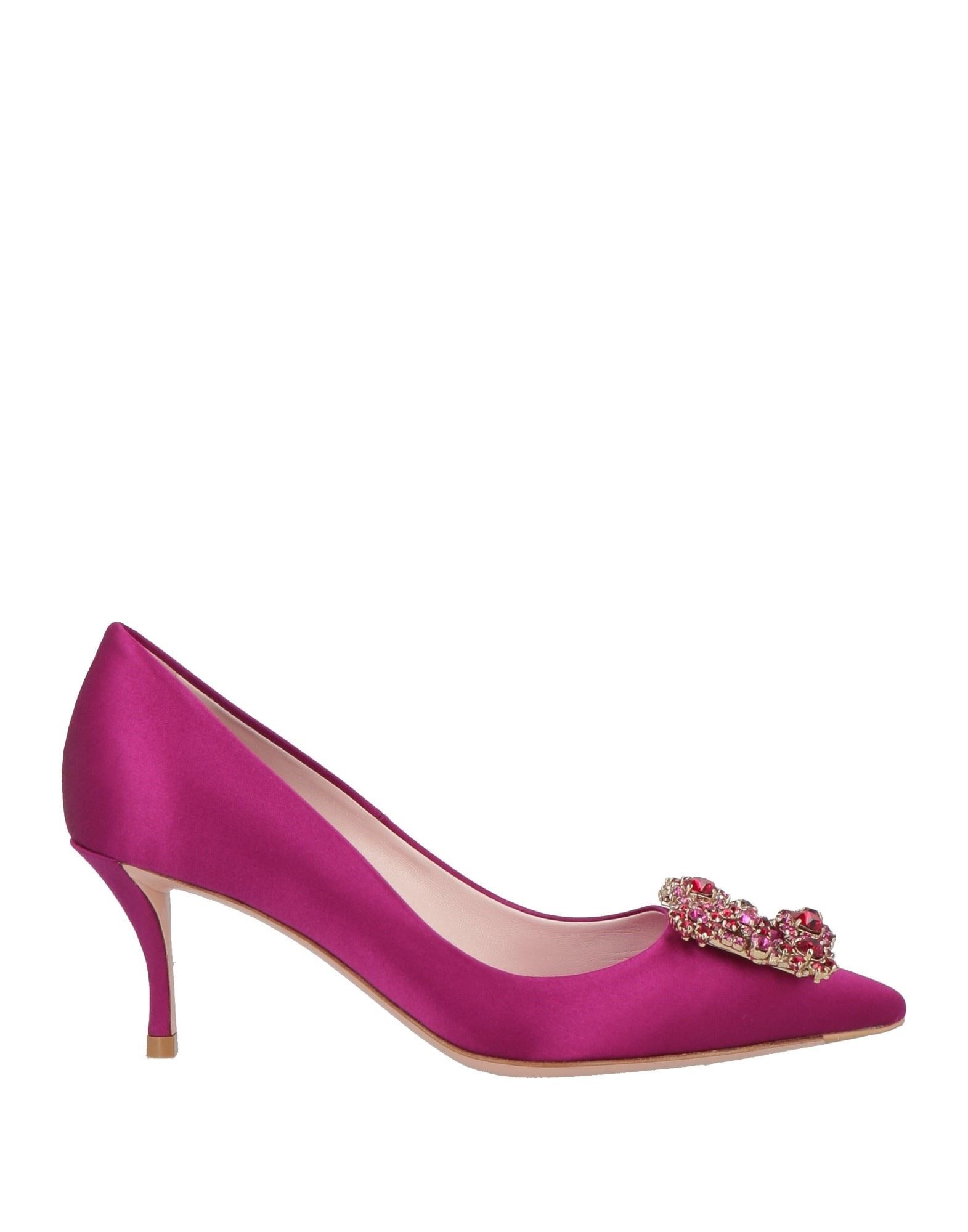 ROGER VIVIER - Pumps
