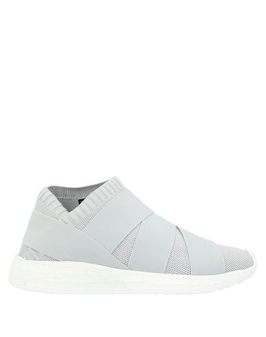 Fessura Sneakers In Light Grey Modesens
