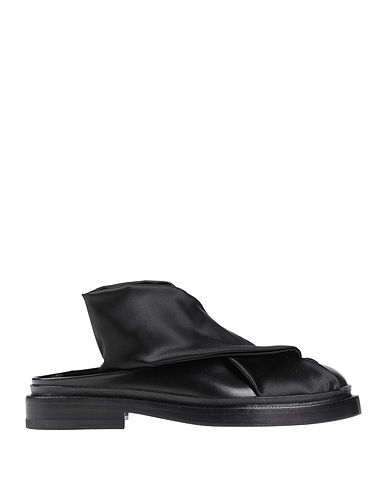 ZOOM JIL SANDER - Ankle boot