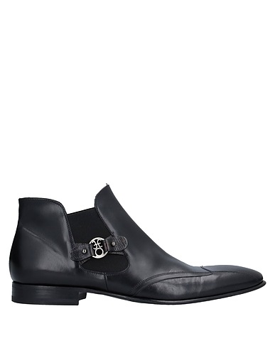 ZOOM FABI - Boots