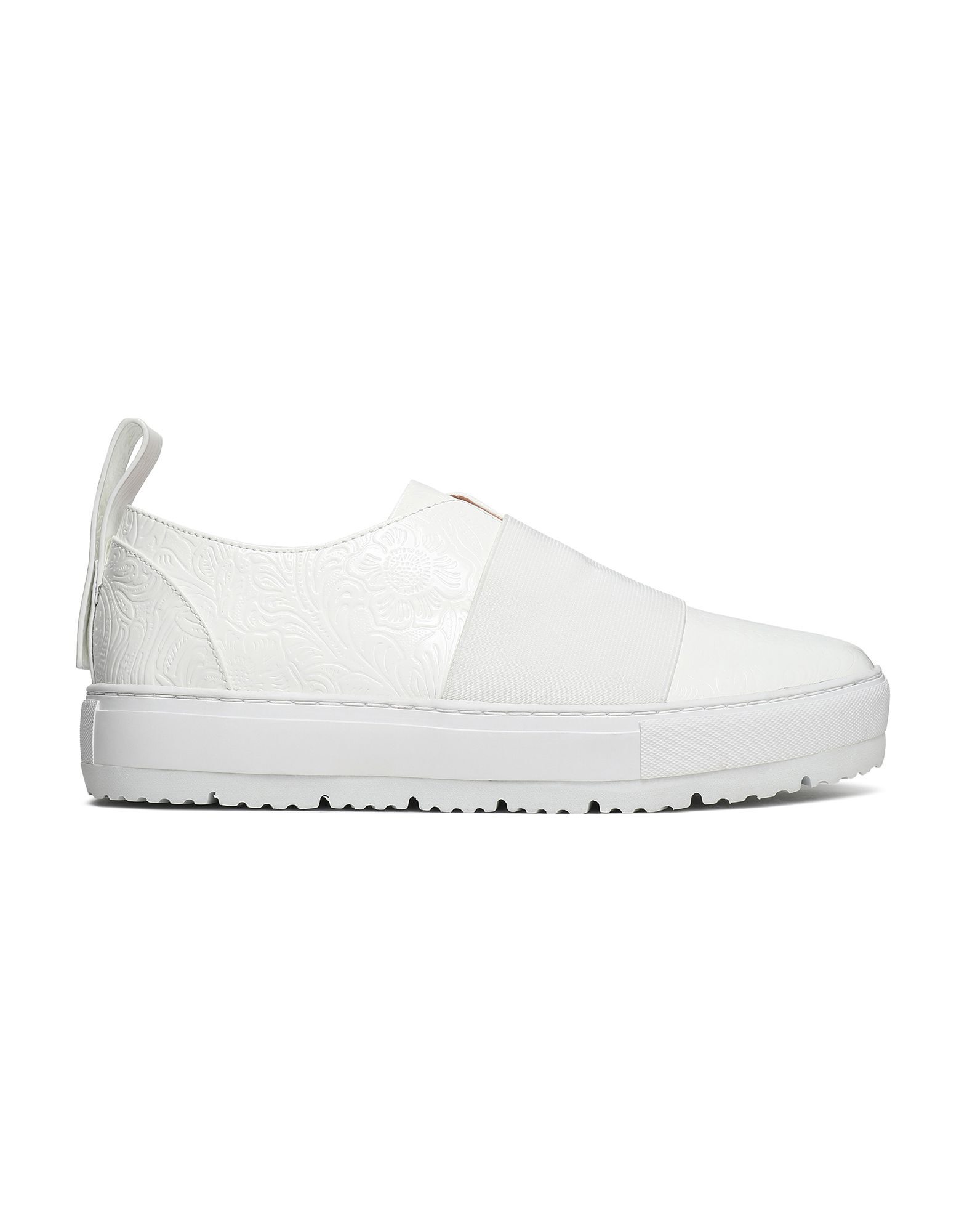 Купить Женские Кеды Jil Sander