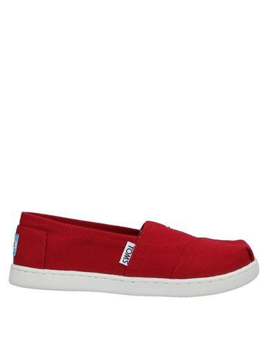 TOMS SNEAKERS,11817888CG 35