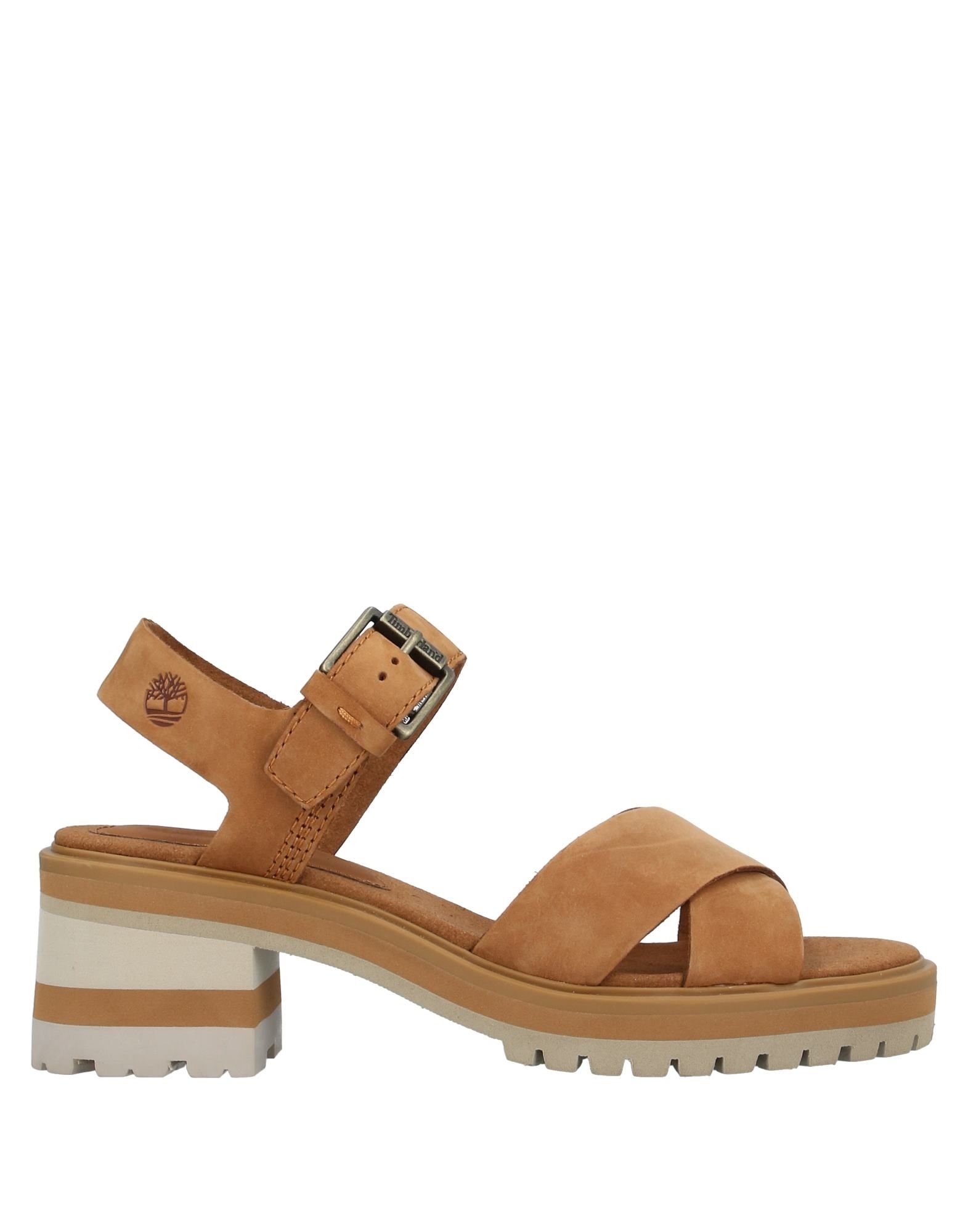 sandalias timberland mujer