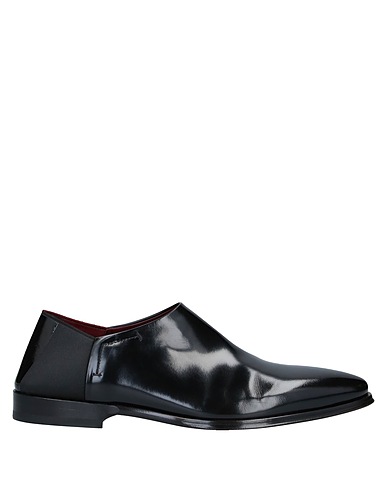 ZOOM DOLCE & GABBANA - Mocassins