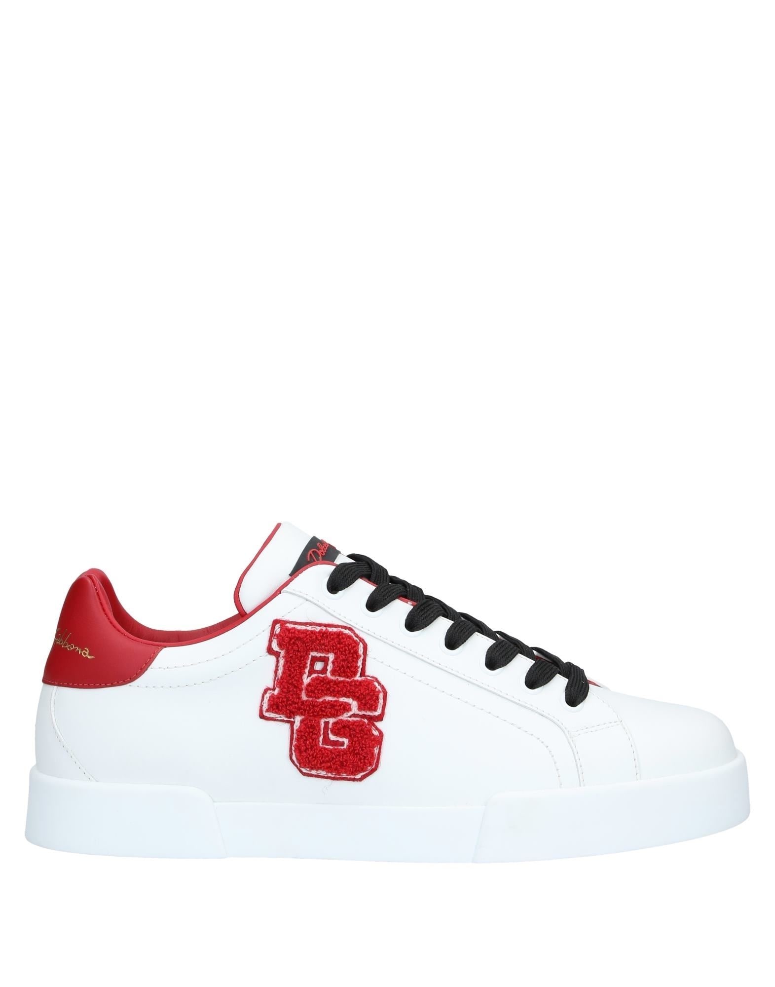 DOLCE&GABBANA - Sneakers