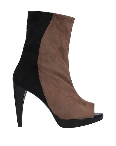 ZOOM FARRUTX - Ankle boot