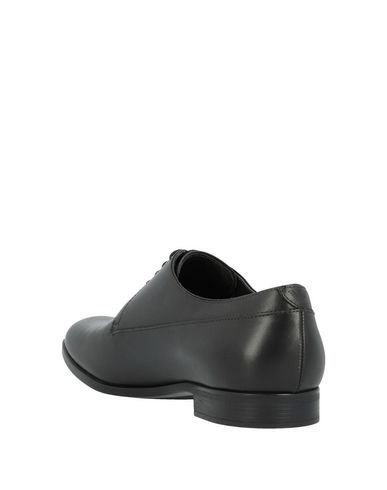 EMPORIO ARMANI Laced shoes,11818834KT 15
