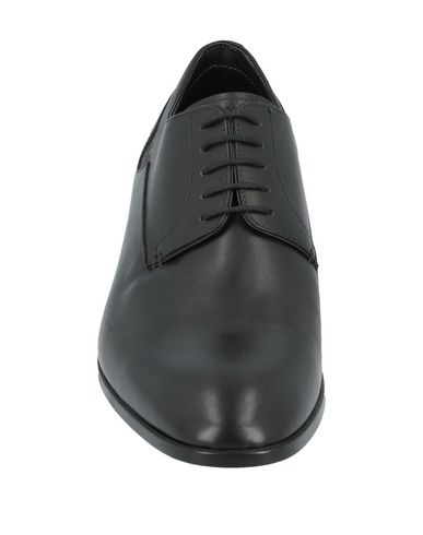 EMPORIO ARMANI Laced shoes,11818834KT 15