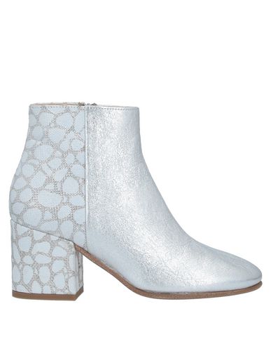 Click to view more detailed imagery on our partner's website Todai Ankle Boot In Silver