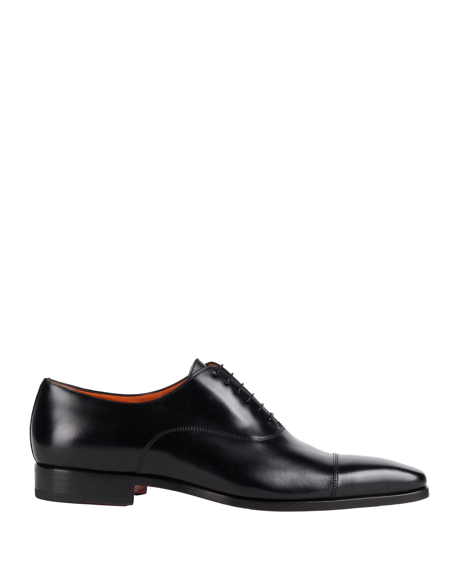 SANTONI - Lace-up shoes