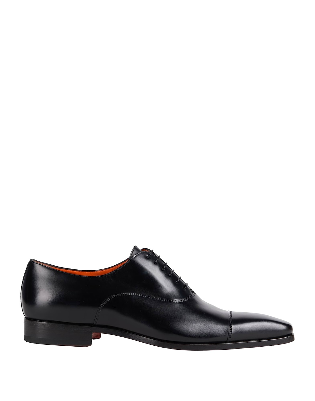 SANTONI - Lace-up shoes