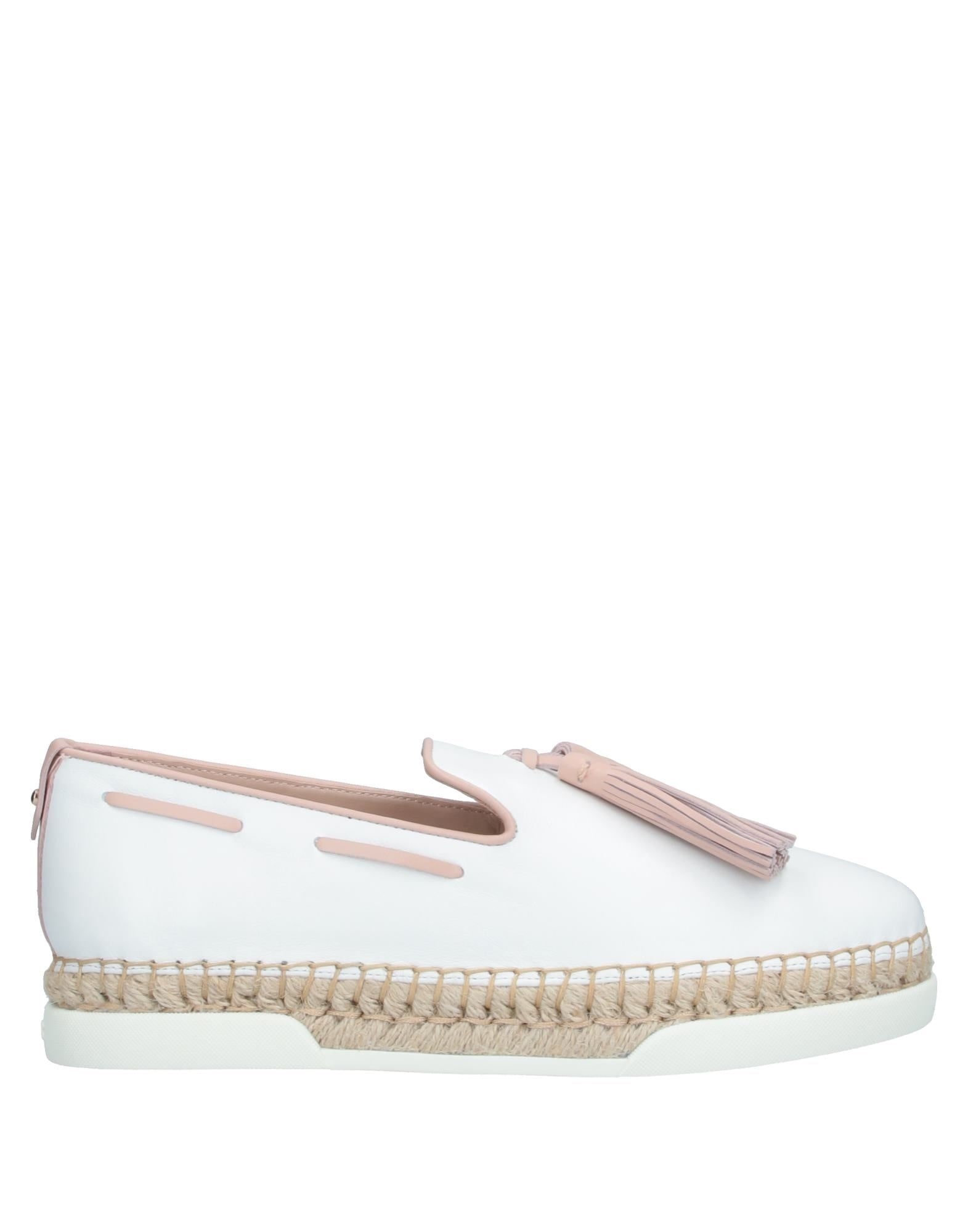 TOD'S - Espadrilles