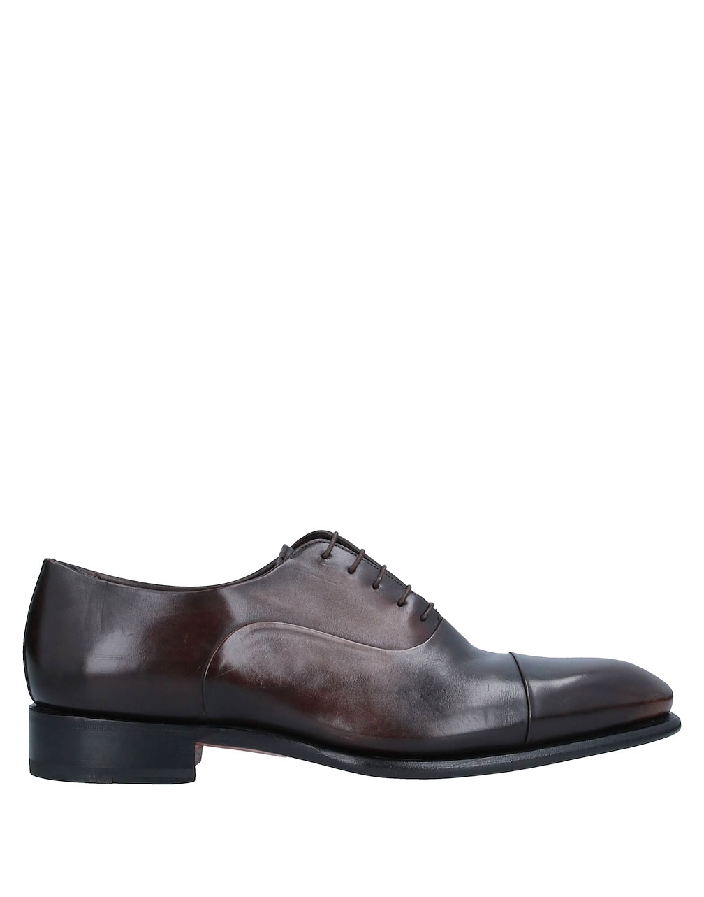 SANTONI - Chaussures à lacets