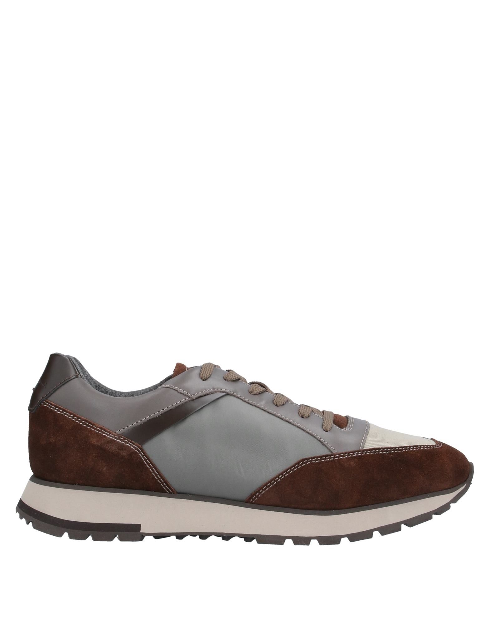 santoni men's sneakers