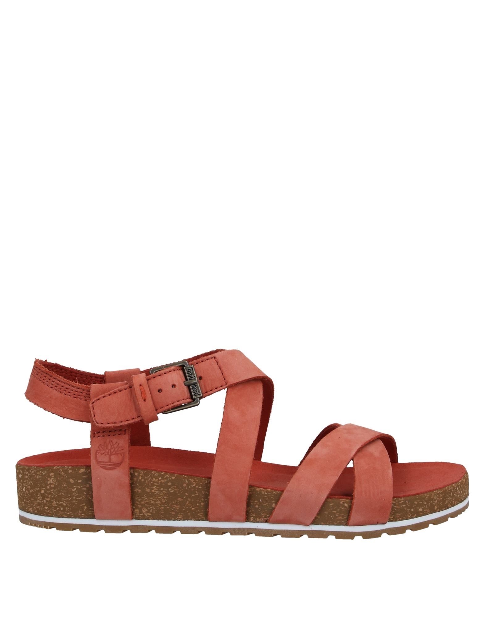 timberland sandals women