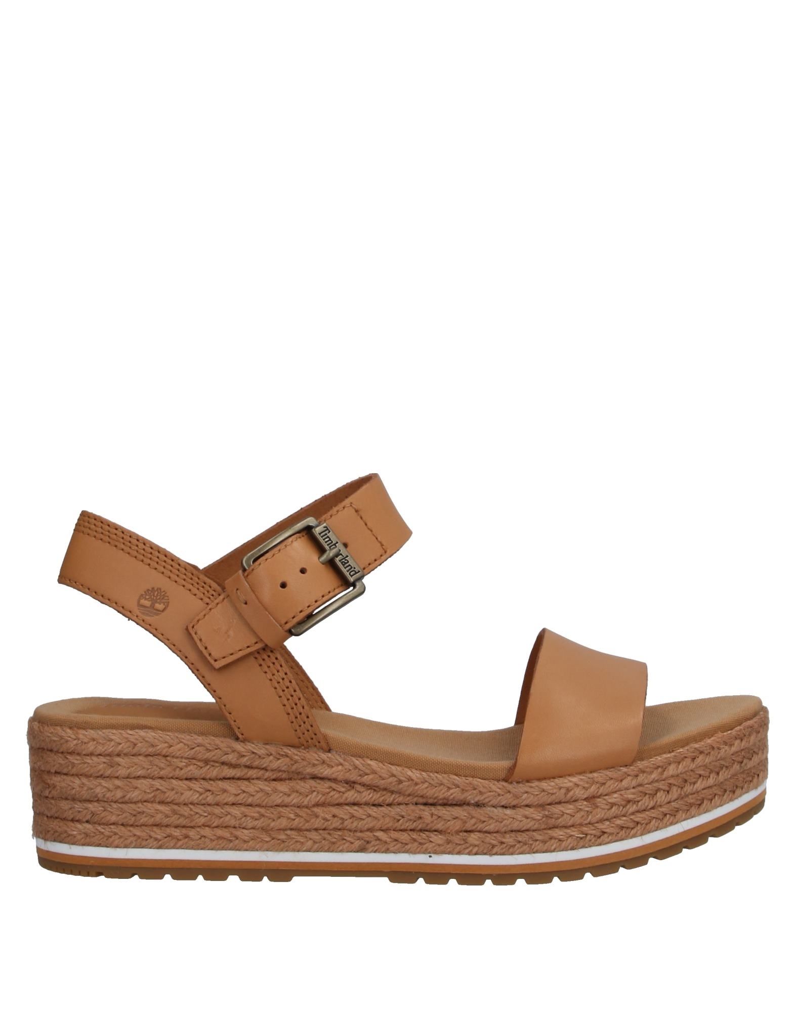 timberland sandals women