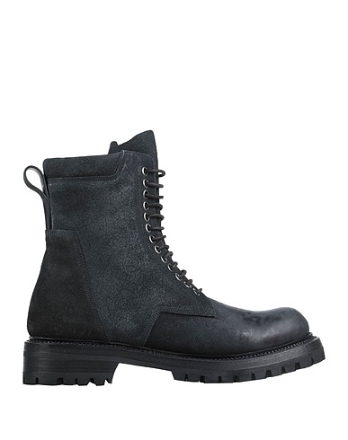 ZOOM RICK OWENS - Boots