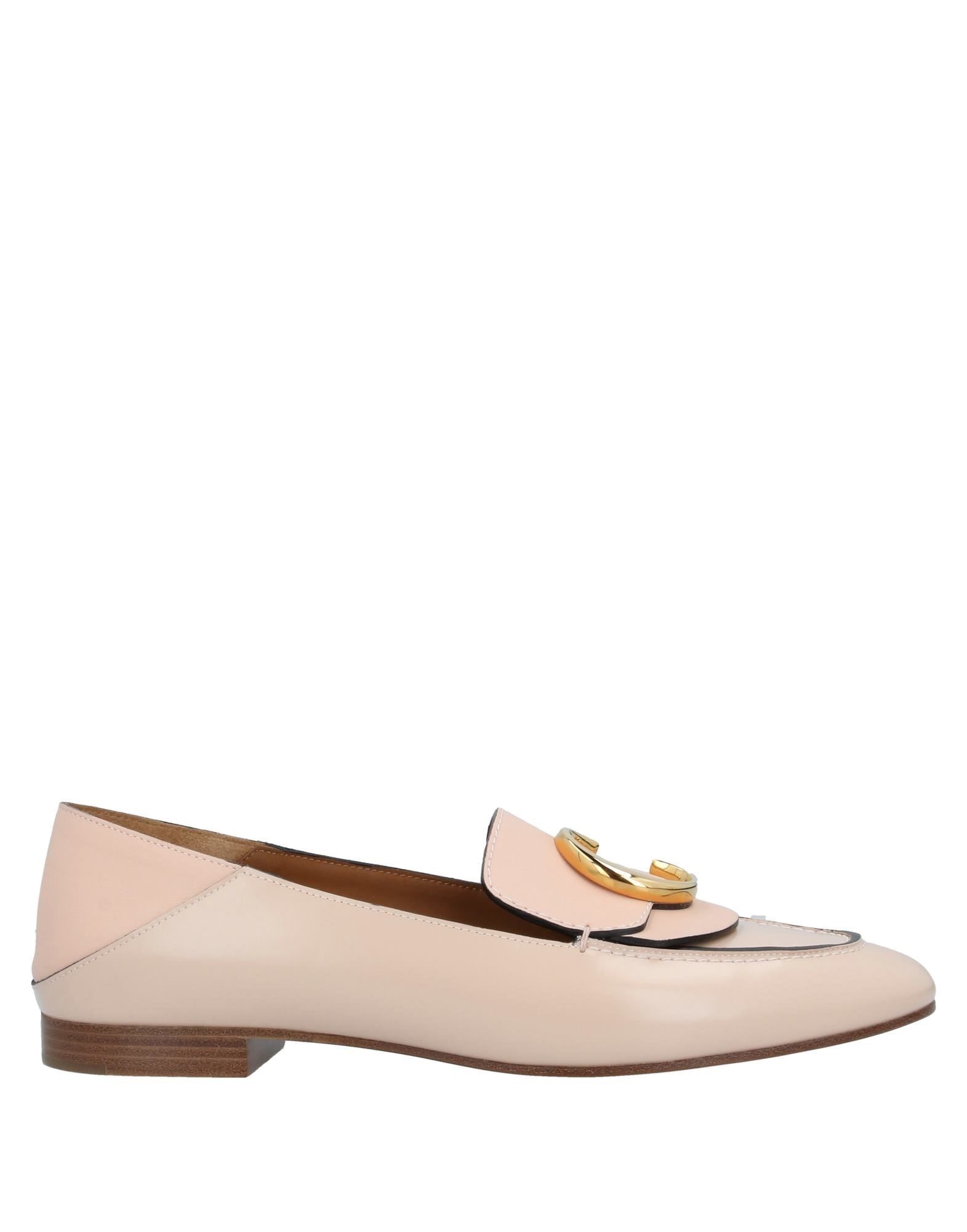 CHLOÉ - Loafers