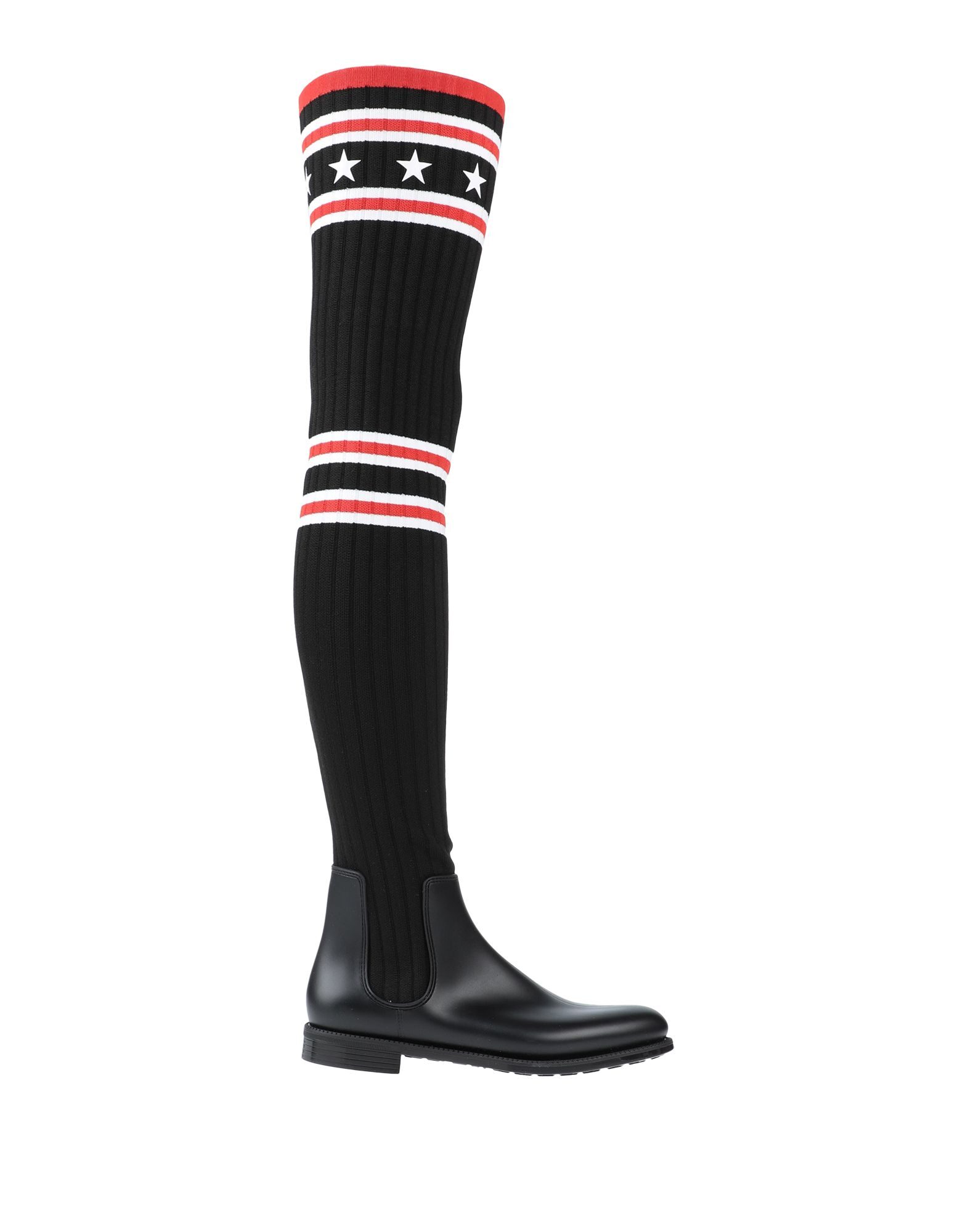 givenchy riding boots