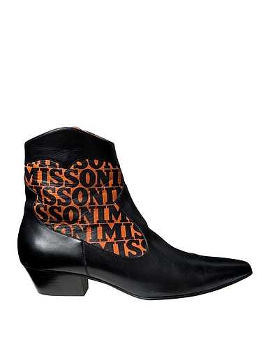 ZOOM MISSONI - Ankle boot