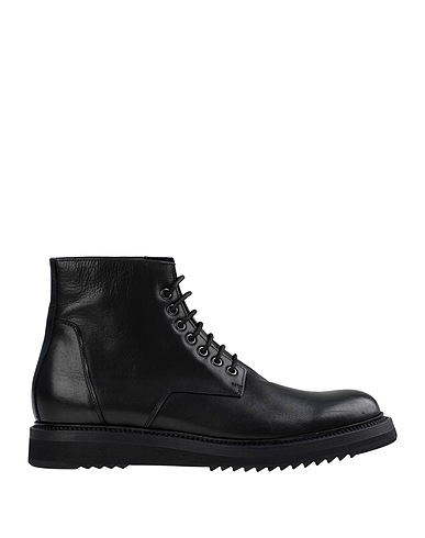 ZOOM RICK OWENS - Boots