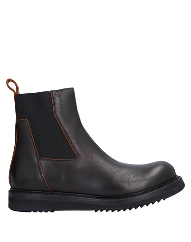 ZOOM RICK OWENS - Boots